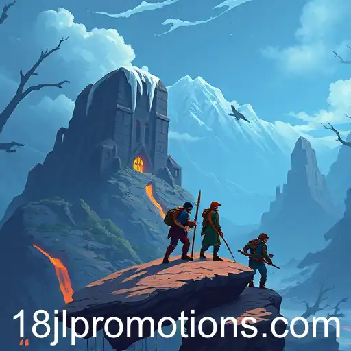 Exploring the Thrilling World of Adventure Quests