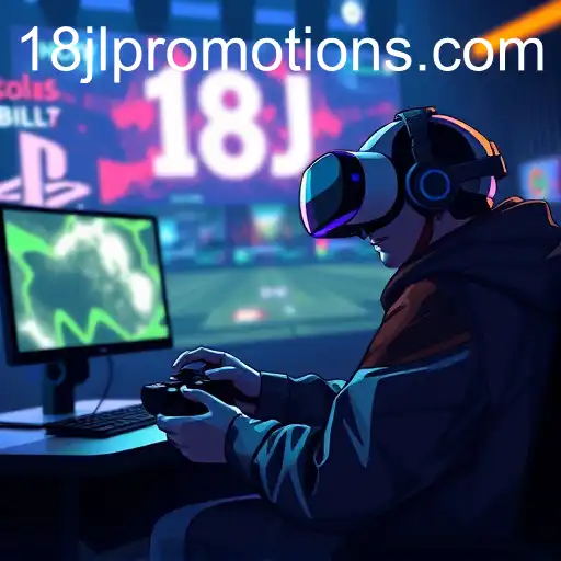 The Digital Evolution of Gaming in 2025