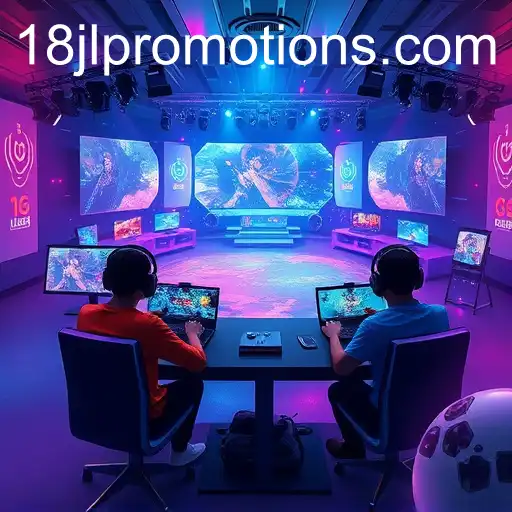 Emerging Trends in the English Gaming Scene