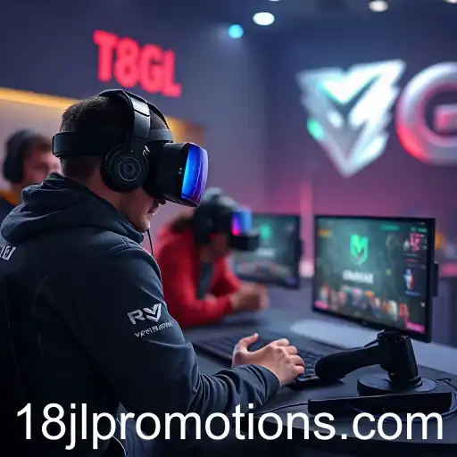 Emerging Trends in Online Gaming for 2025