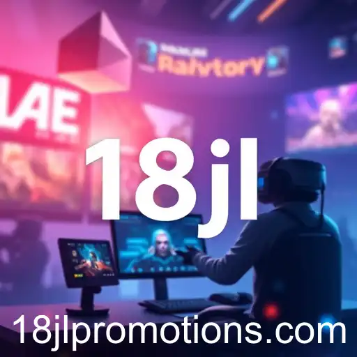 The Enigma of 18jl in Online Gaming