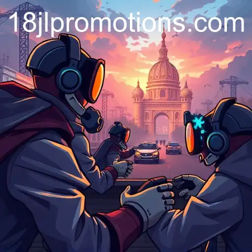 The Evolution of Online Gaming Communities