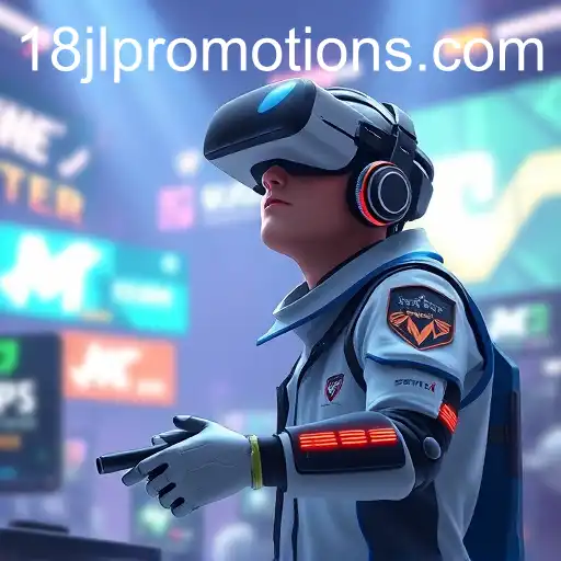 The Digital Frontier: Gaming in 2026