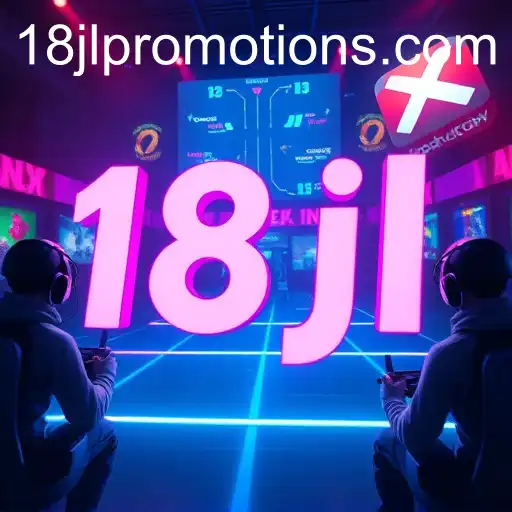 Gaming Revolution: 18jl's Impact on 2025