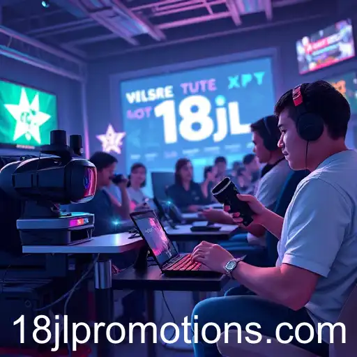 Gaming Trends Influence in 2025