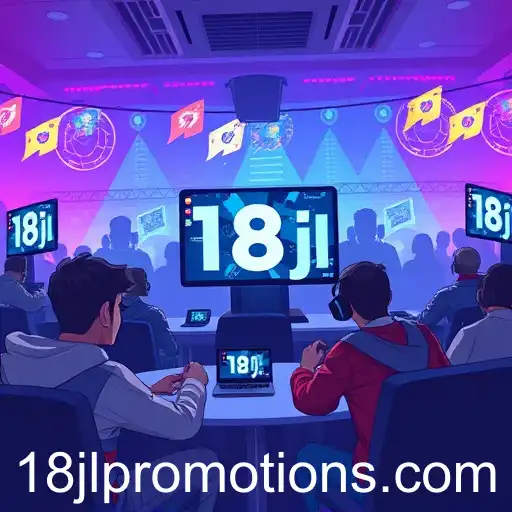 Gaming Trends and Innovations in 2025