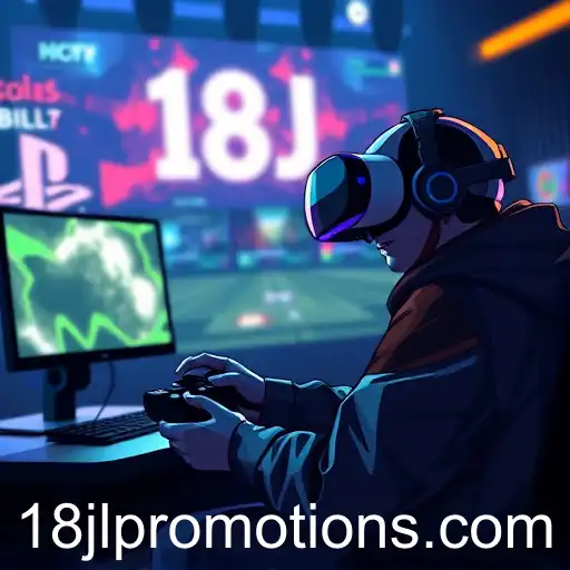 The Digital Evolution of Gaming in 2025