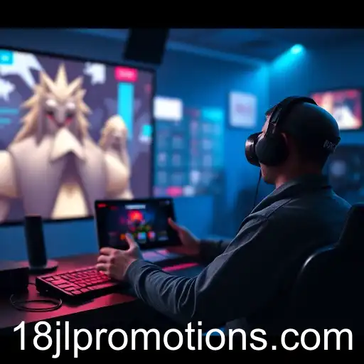 The Evolution of Online Gaming in 2025