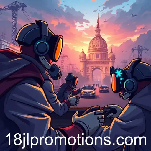 The Evolution of Online Gaming Communities