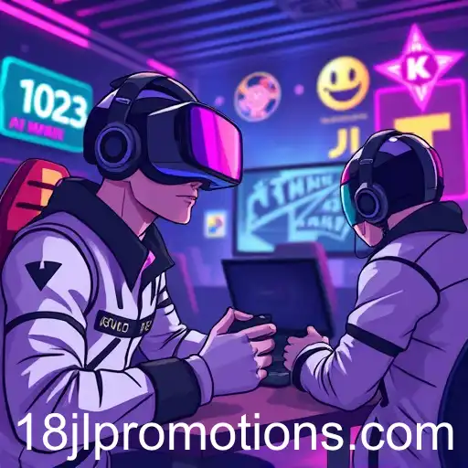 The Evolution of Online Gaming in 2025