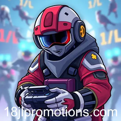 The Evolving Landscape of Online Gaming in 2025