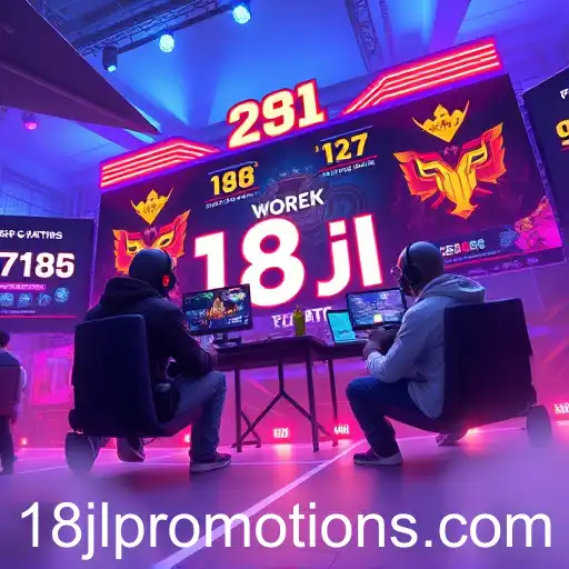 Gaming in 2025: The Rise of Interactive Online Platforms