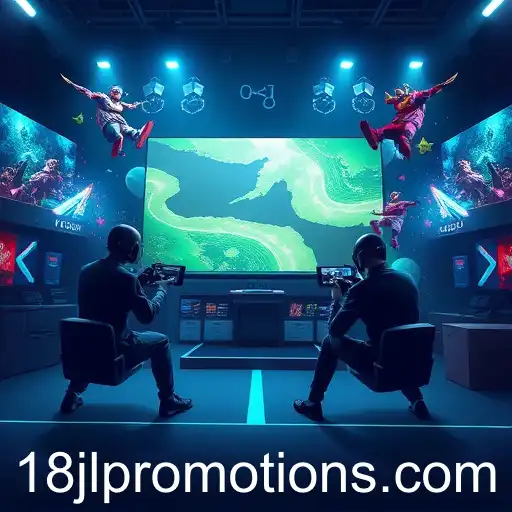 Rising Influence of Gaming in 2025