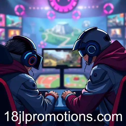 The Thriving World of Online Games