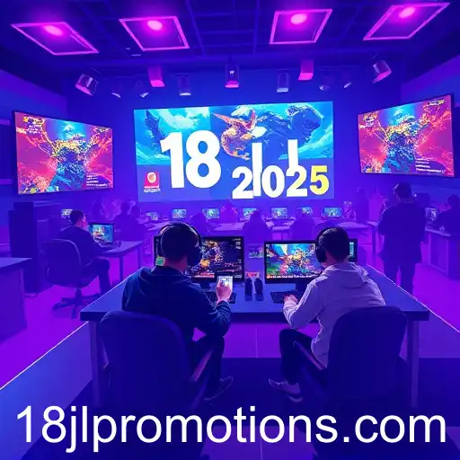 Gaming Trends Influence in 2025