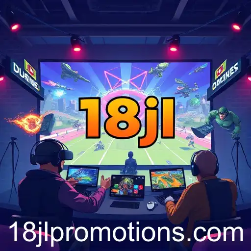 Gaming Trends and Innovations in 2025