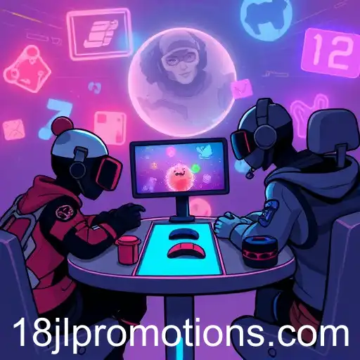 Innovations in Gaming: A Look into 18jl