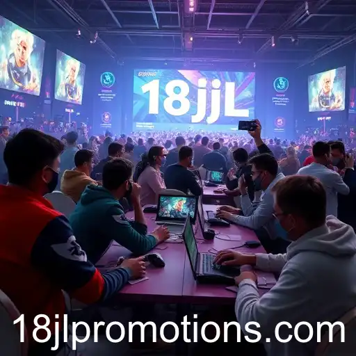 The Rise of Online Gaming Communities