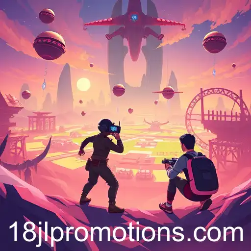 The Rise of Online Gaming Platforms in 2025