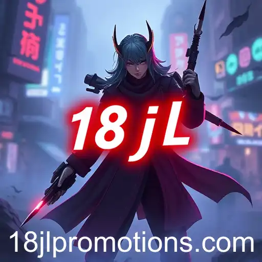 The Rise of 18jl in Gaming Culture