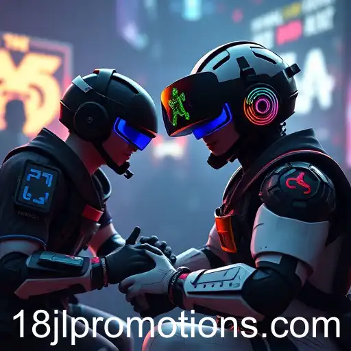 The Rise and Evolution of Online Gaming Communities