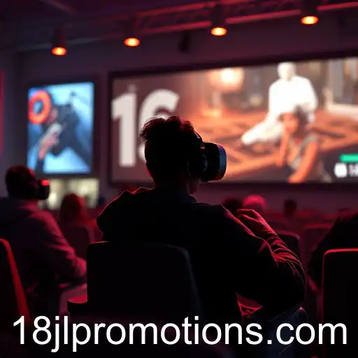 The Rise of 18jl in Gaming Communities