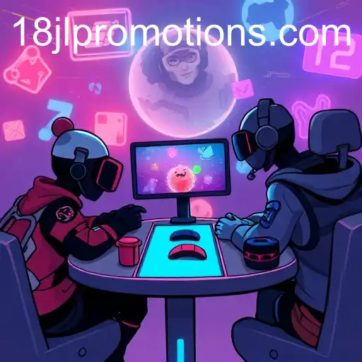 Innovations in Gaming: A Look into 18jl