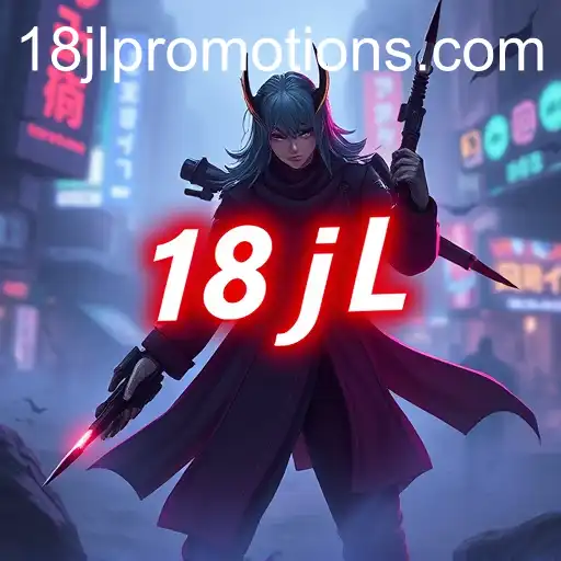 The Rise of 18jl in Gaming Culture
