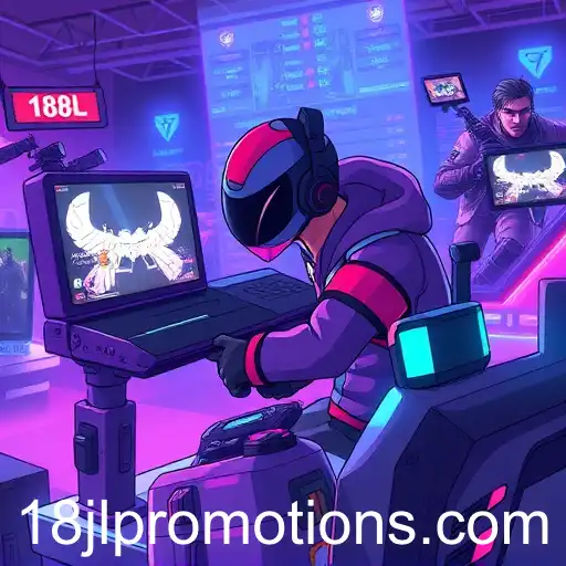 The Rise and Influence of Gaming in 2025