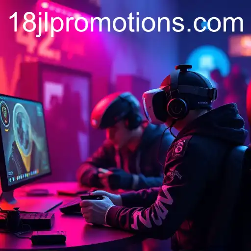 The Rise of Online Gaming in 2025