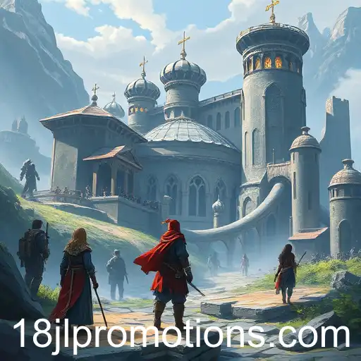 Exploring the World of Role-Playing Games: Imagination and Adventure