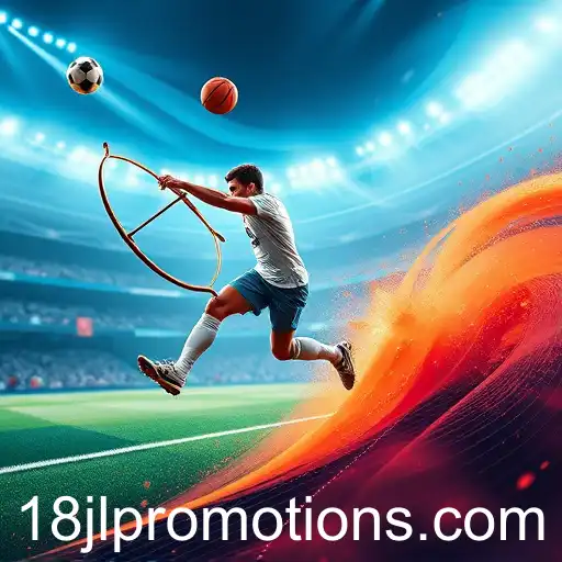 Exploring 'Sports Challenges': A Thrilling Game Category for Competitive Spirits