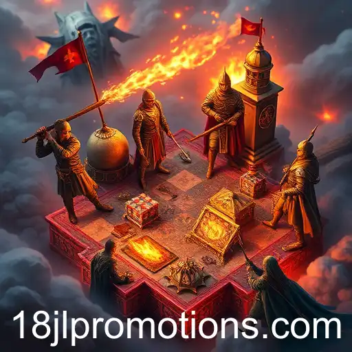 Exploring the Intricate World of Strategy Mind Games